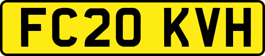 FC20KVH