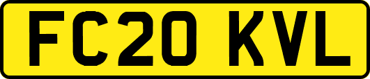 FC20KVL