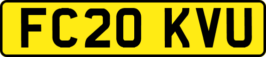 FC20KVU