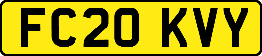 FC20KVY