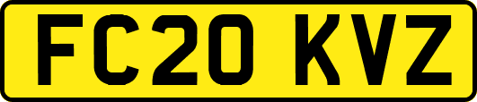 FC20KVZ
