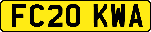 FC20KWA