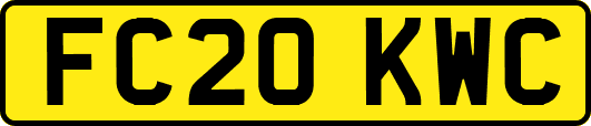 FC20KWC