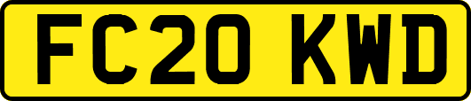 FC20KWD