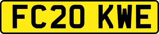 FC20KWE
