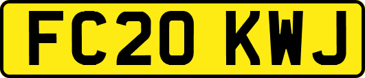 FC20KWJ