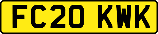 FC20KWK