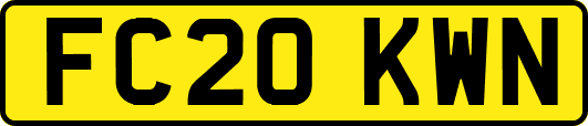 FC20KWN