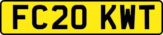 FC20KWT