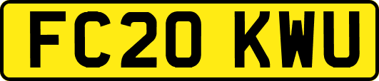 FC20KWU