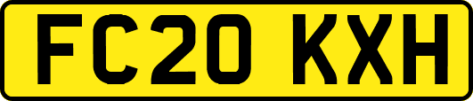 FC20KXH