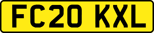 FC20KXL