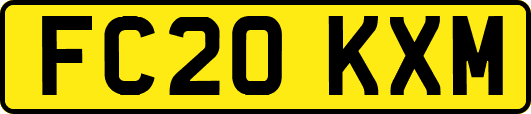 FC20KXM
