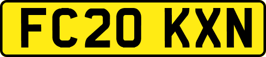 FC20KXN