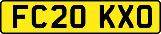 FC20KXO