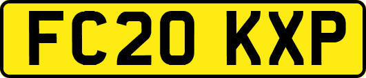 FC20KXP