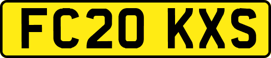 FC20KXS