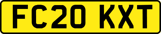 FC20KXT