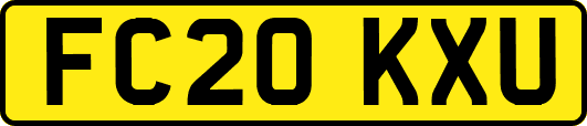 FC20KXU