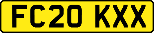 FC20KXX