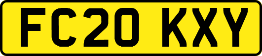 FC20KXY