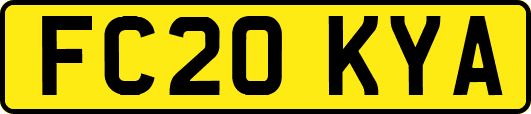 FC20KYA