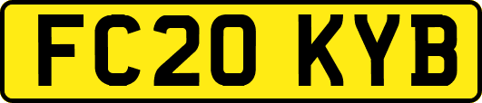FC20KYB