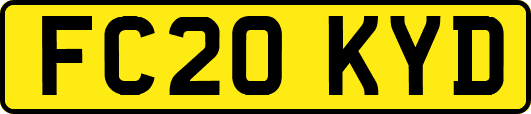 FC20KYD