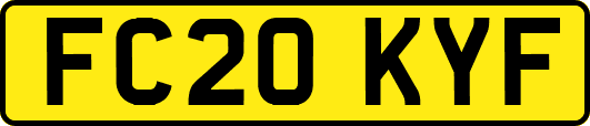 FC20KYF