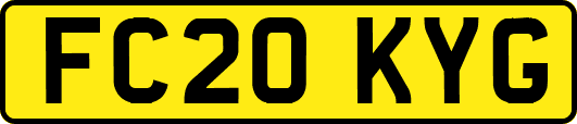 FC20KYG