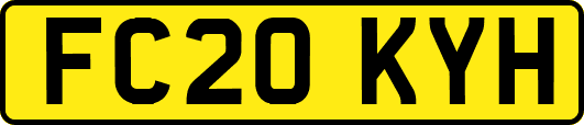 FC20KYH