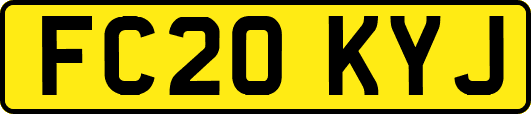 FC20KYJ