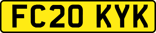 FC20KYK