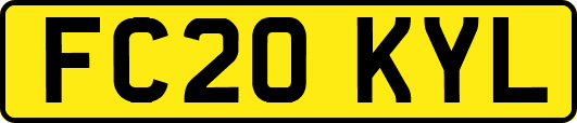 FC20KYL