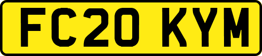 FC20KYM