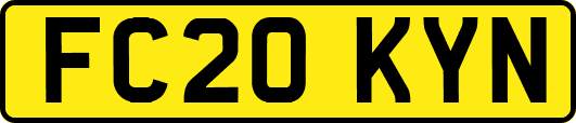 FC20KYN