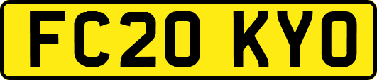 FC20KYO