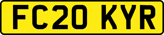 FC20KYR