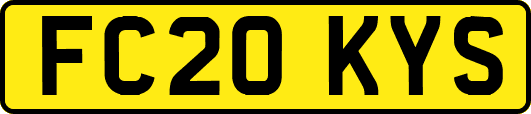 FC20KYS