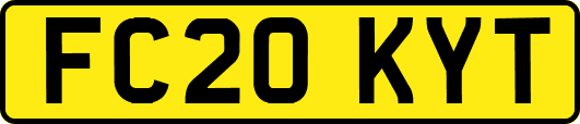 FC20KYT