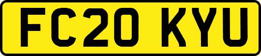 FC20KYU