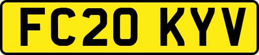 FC20KYV