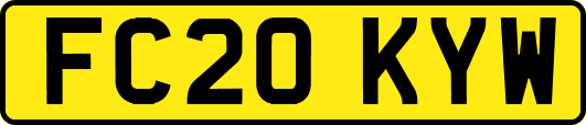 FC20KYW