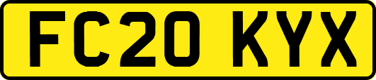 FC20KYX
