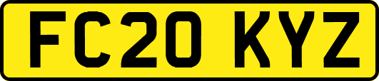 FC20KYZ