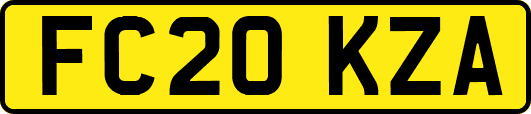 FC20KZA