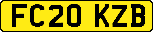 FC20KZB