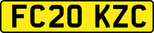 FC20KZC