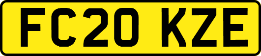 FC20KZE