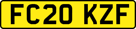 FC20KZF